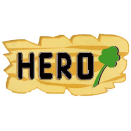 Logotipo de HERO Tischlerei