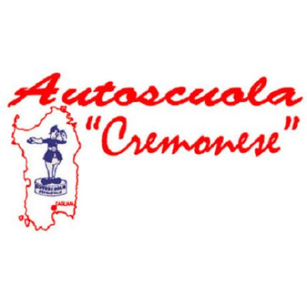 Logo de Autoscuola Cremonese