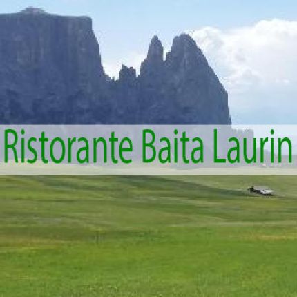 Logo from Ristorante Baita Laurin