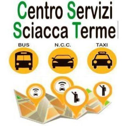 Logotyp från Centro Servizi Sciacca Terme