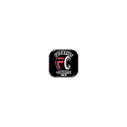 Logo da Ferretti Gomme