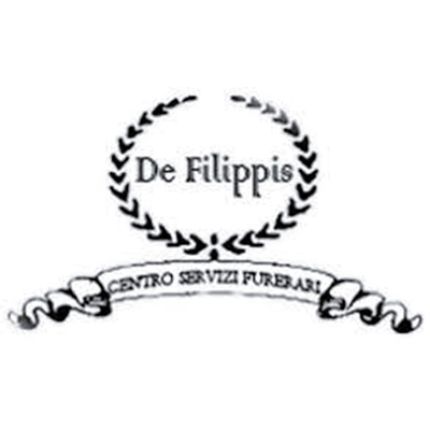 Logo od Centro Servizi Funerari De Filippis