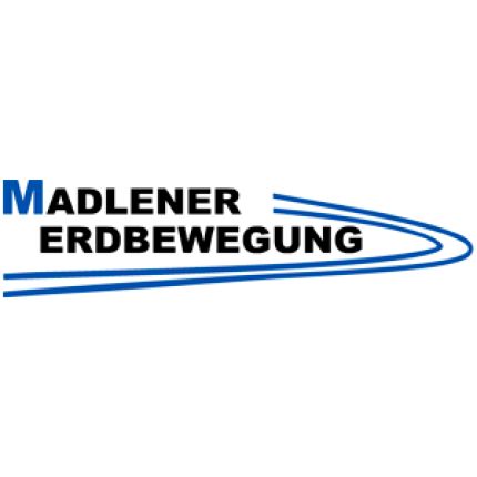 Logotipo de Madlener Bau GmbH Tiefbau u. Transporte