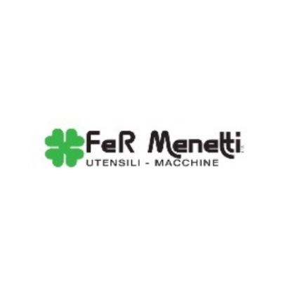 Logótipo de Fer Menetti