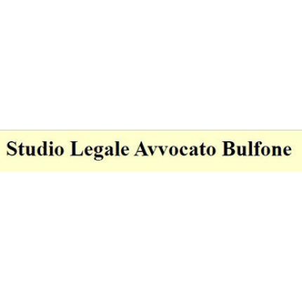 Logótipo de Studio Legale Bulfone Avv. Enrico e Bulfone Avv. Anna