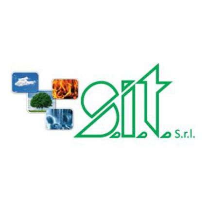 Logotipo de S.I.T. S.R.L.