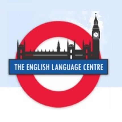 Logo von The English Language Centre