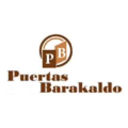Logo od Puertas Barakaldo