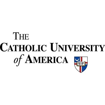 Logo da Paralegal Certificate Program at Catholic University