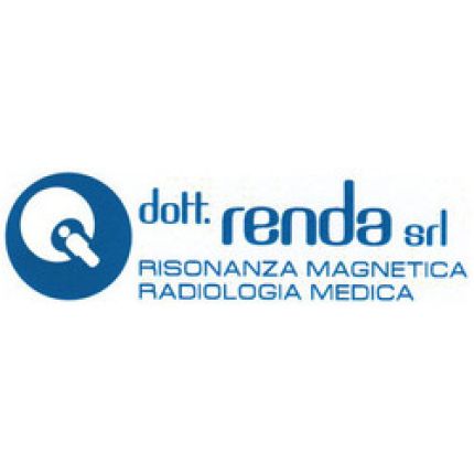 Λογότυπο από Renda Studio di Risonanza Magnetica - Rx - Ecografia - Tac