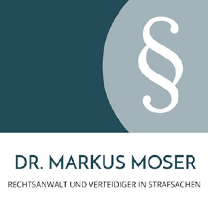 Logo von Dr. Markus Moser