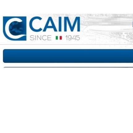 Logo from Caim