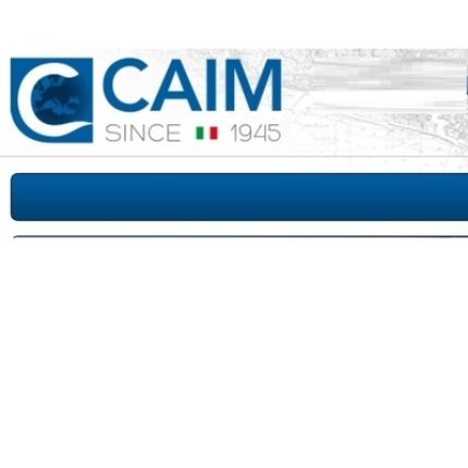 Logo da Caim