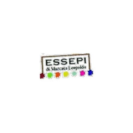 Logotipo de Essepi - Smaltatura per Metalli