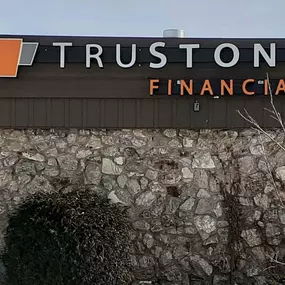 TruStone Financial Minneapolis (South) Branch