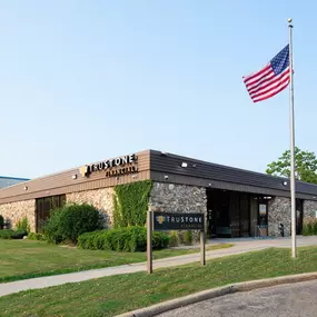 TruStone Financial Minneapolis (South) Branch