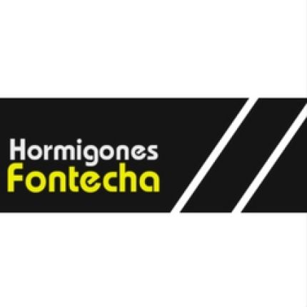 Logo od Hormigones Fontecha