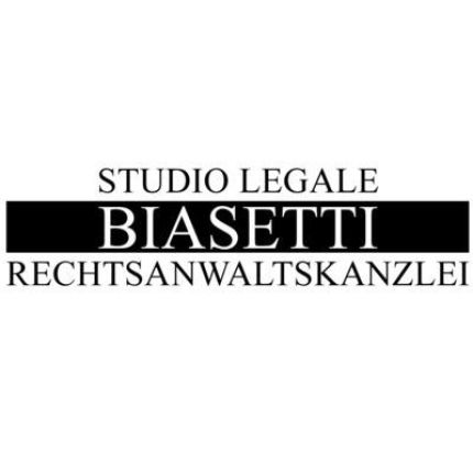 Logotipo de Biasetti Avv. David