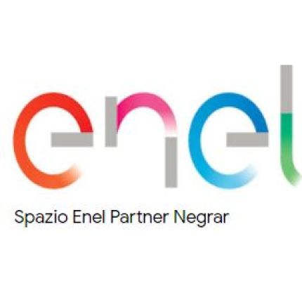 Logotipo de Enel - Negozio di Negrar