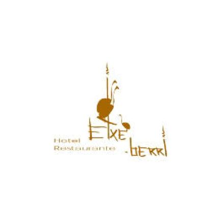 Logo de Hotel Etxeberri
