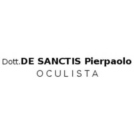 Logo od De Sanctis Dr. Pierpaolo Studio Oculistico