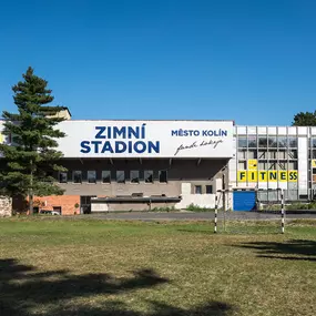 Bild von Zimní stadion Kolín