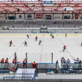 Bild von Zimní stadion Kolín