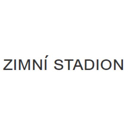Logotyp från Zimní stadion Kolín