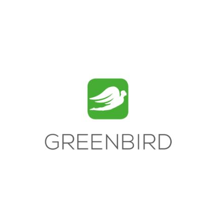 Logo de Greenbird Vertriebs GmbH