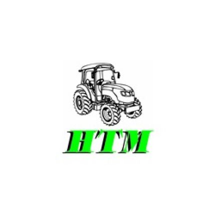 Logo da Macchine Agricole Htm Agri