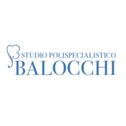 Logo de Studio Dentistico Balocchi
