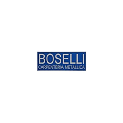 Logo de Boselli - Carpenteria Metallica
