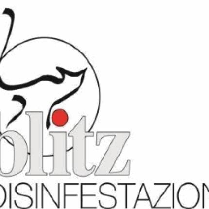Logo de Blitz Disinfestazioni