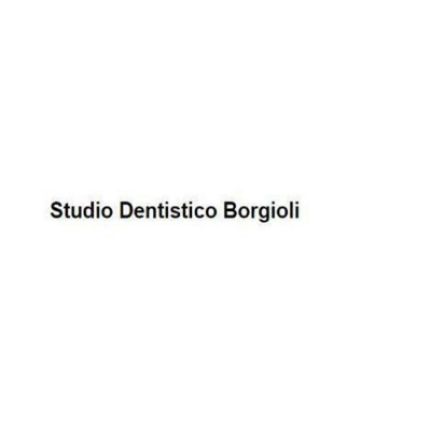 Logo van Studio Dentistico Borgioli