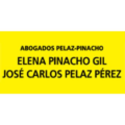 Logo van Pelaz - Pinacho abogados