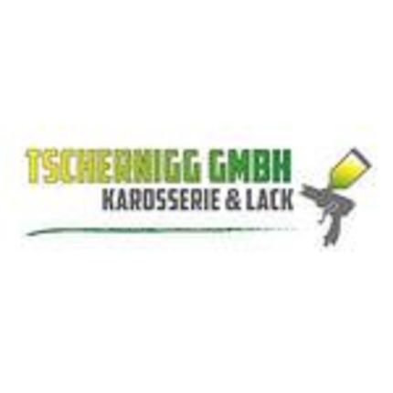 Logo fra Tschernigg GmbH
