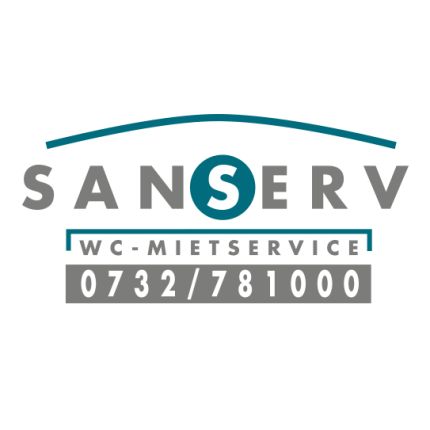 Logotipo de SanServ GmbH