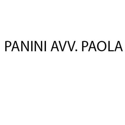 Logo da Studio Legale Avv. Paola Panini