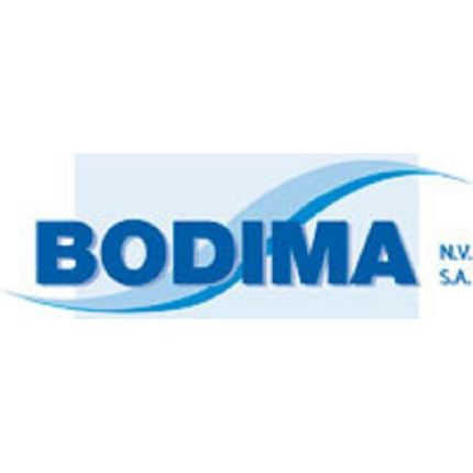 Logo fra BODIMA
