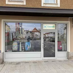 Bild von Bandagist Heindl GmbH - Sanitätshaus, Orthopädietechnik