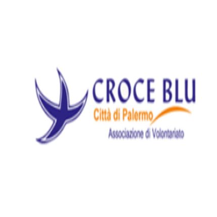 Logo von Associazione di Volontariato Croce Blu Citta' di Palermo