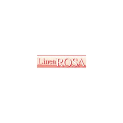Logo de Estetica Linea Rosa