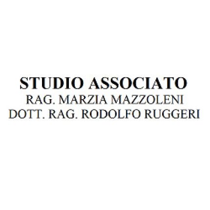 Logótipo de Studio Associato Rag. Marzia Mazzoleni Dott. Rag. Rodolfo Ruggeri