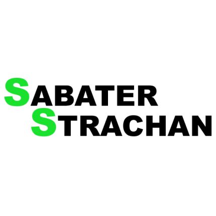 Logo od Sabater Strachan S.l.