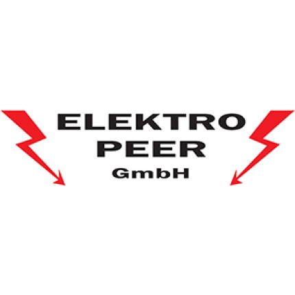 Logo od ELEKTRO PEER GmbH