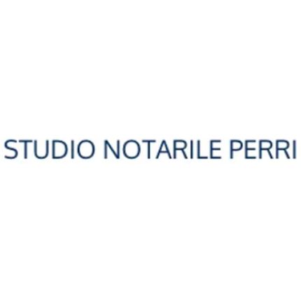 Logo de Studio Notarile Perri
