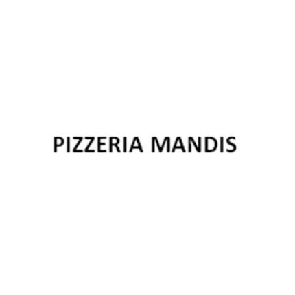 Logotyp från Pizzeria al Tegamino Mandis