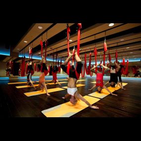 Bild von Virgin Active