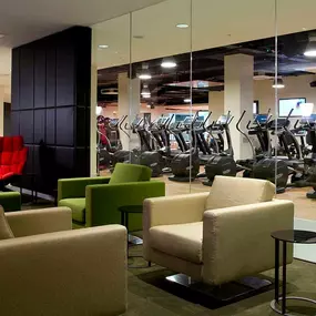 Bild von Virgin Active