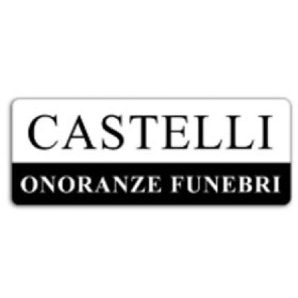 Logo von Castelli Arte Funeraria